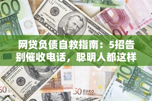 武汉网贷负债自救指南：5招告别催收电话，聪明人都这样做